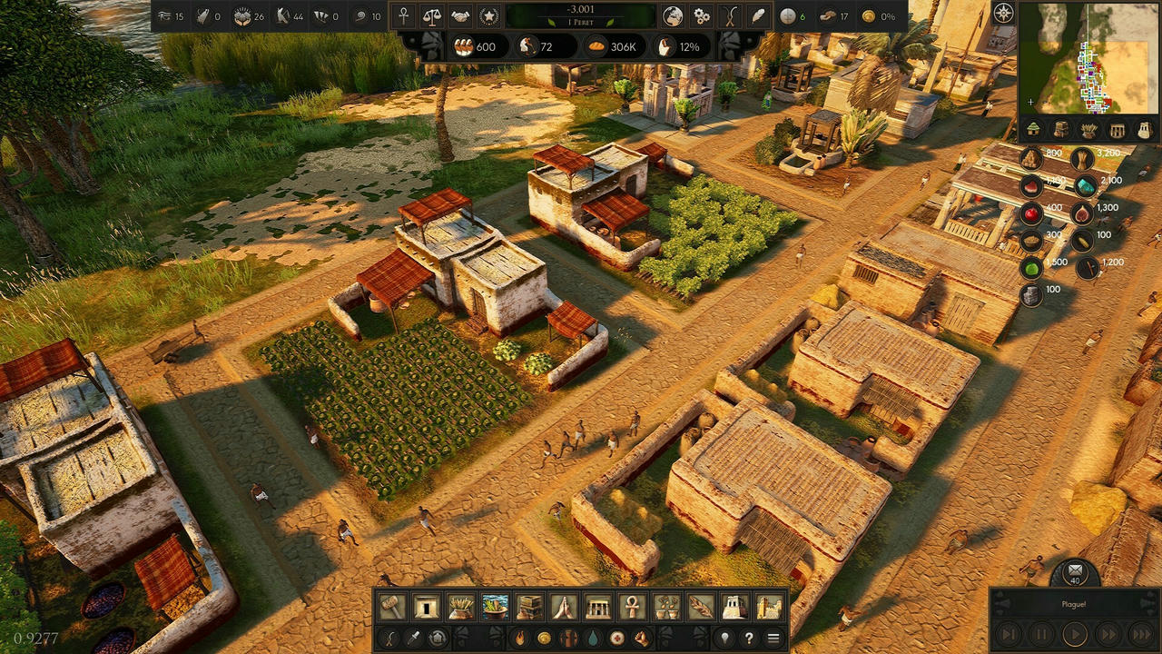 埃及建设者 Builders of Egypt v1.036.20250108 RUNE镜像安装包+免安装中文版[30.2GB]【B4628】