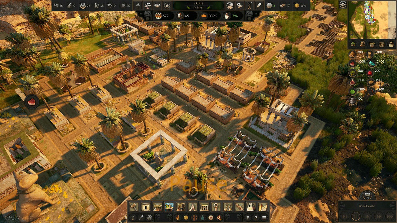 埃及建设者 Builders of Egypt v1.036.20250108 RUNE镜像安装包+免安装中文版[30.2GB]【B4628】