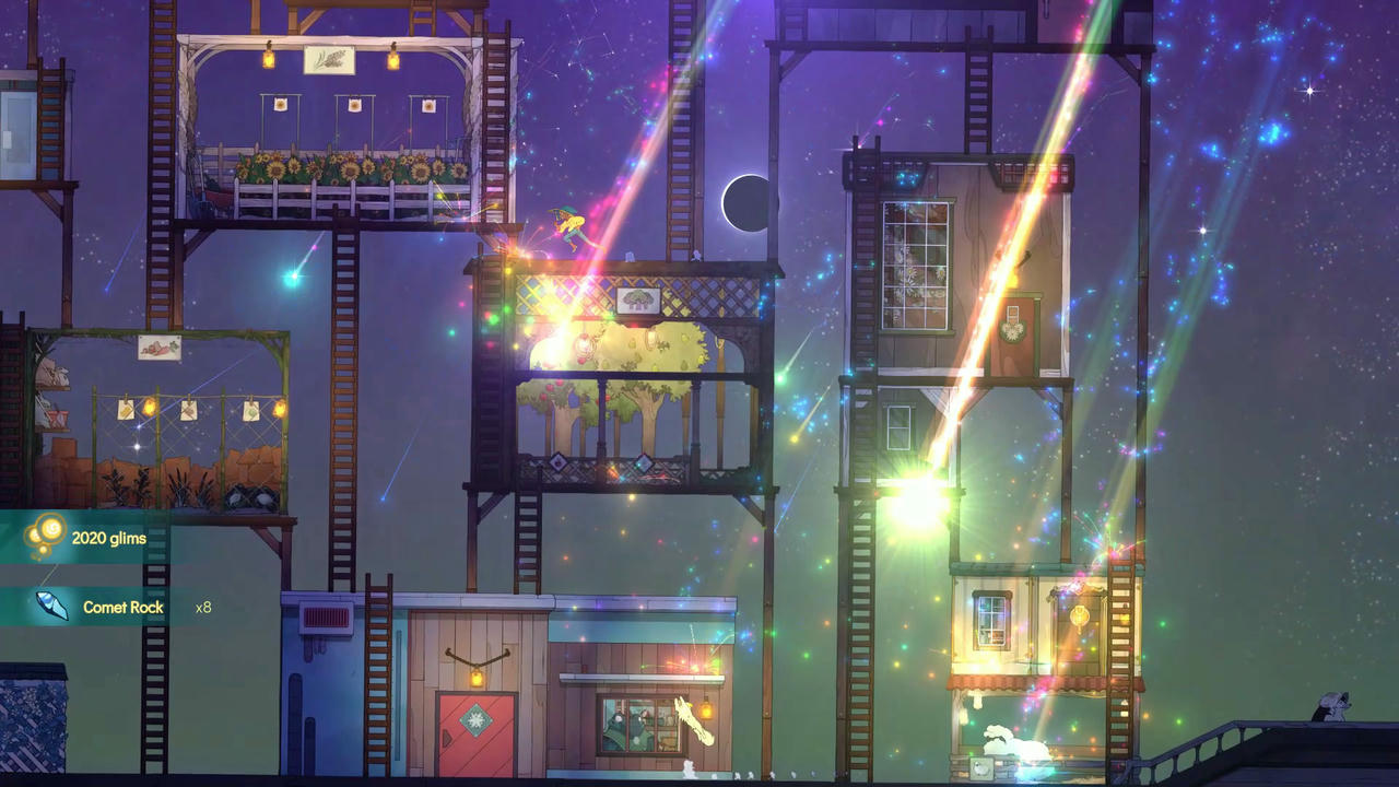 灵魂摆渡者 Spiritfarer 灵魂旅人 免安装中文版[6.59GB]【B3676】