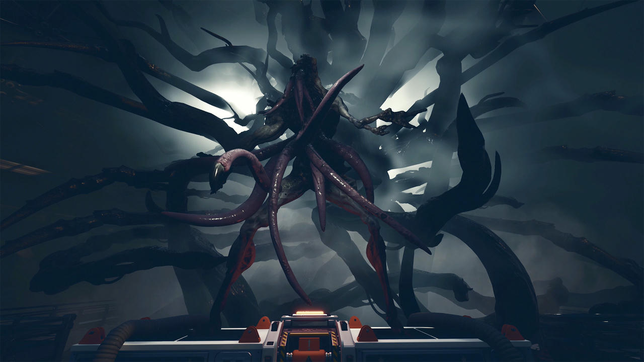 疯狂之月 Moons of Madness 免安装中文版[15.4GB]【B3682】