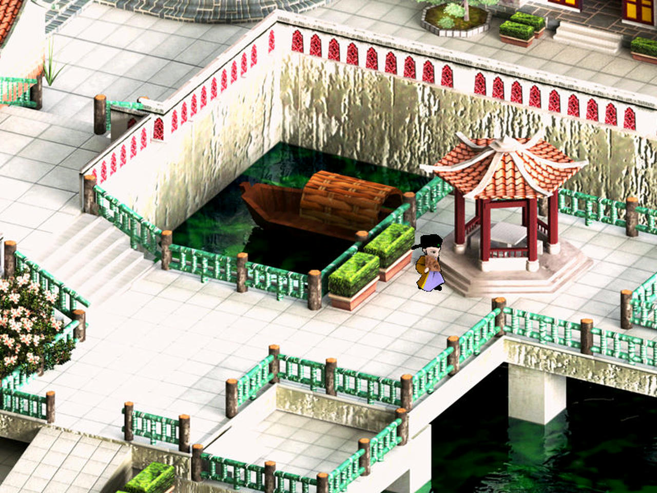 A2070 - 艳鬼麻将1+2：还阳记+资料片欲海情仇 v1.2 免安装中文光盘版[5.48GB]