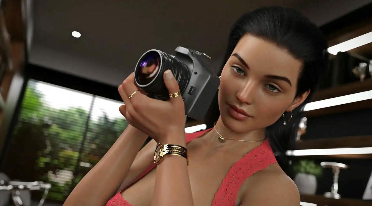 A2101 - 天堂之门 Heaven’s Door Ch.2.02.20250523-PC+安卓 免安装AI中文汉化版[3.69GB]