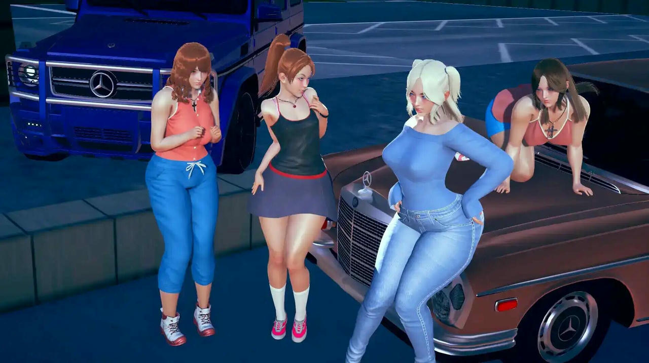 A2102 - 伊甸碎片 Eden Ch.2.20250524-PC+安卓 免安装AI中文汉化版[2.95GB]