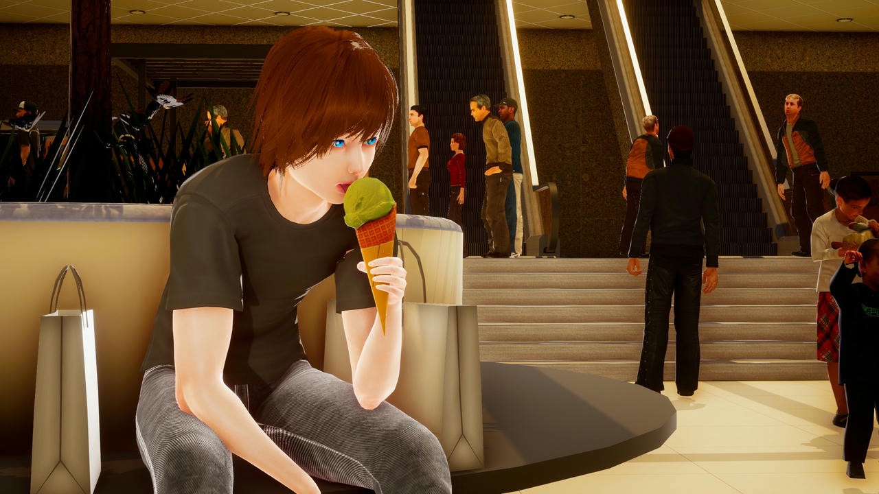 A2127 - 小绿山 Little Green Hill v0.12.20250521-PC+安卓 免安装中文版[10.2GB]