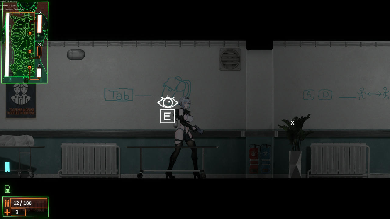 A2135 - 青色大脑 CYAN BRAIN v0.3.0.20241218 免安装中文版[805MB]