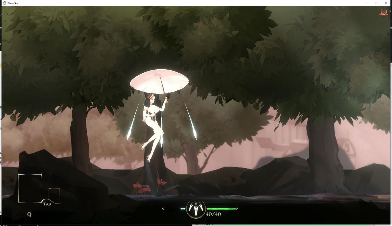 A2133 - 棘罪修女 ThornSin v0.7.5.20250630 免安装中文版[4.58GB]