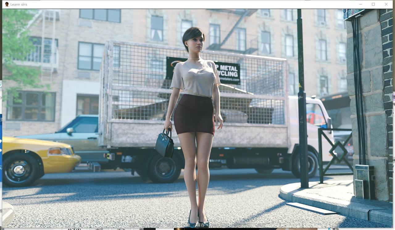 A2169 - 莉安的罪孽 Leann Sins v1.0.20250518-PC+安卓 免安装中文汉化完结版[3.72GB]