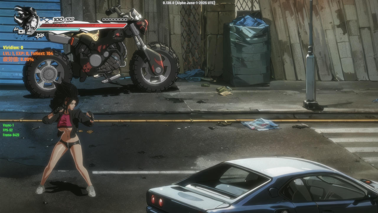 A2185 - 真红玛瑙 PURE ONYX V0.130.0.20250601 免安装中文版[3.21GB]