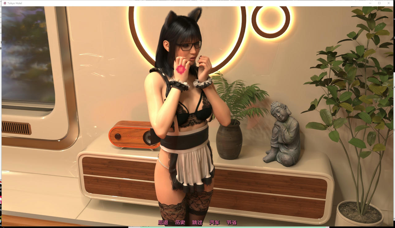 A2362 - 东京旅馆 TokyoHotel V1.00.20251011 免安装中文版[752MB]