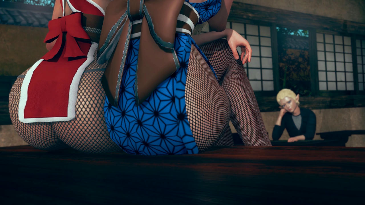 A2394 - 流浪梦魇 StrayIncubus Season2-Chapter3b 第一章+第二章 v20251029 免安装中文精翻汉化版[13.2GB]